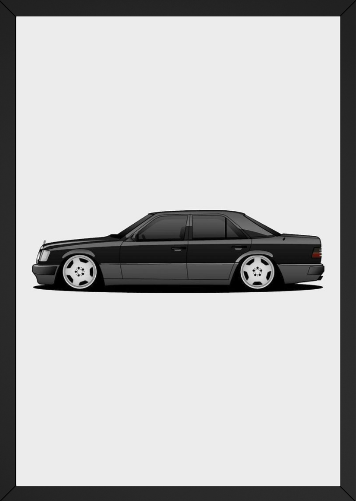 Mercedes