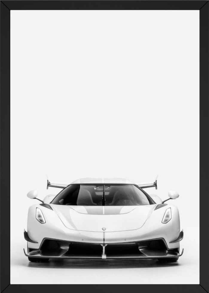 koenigsegg Jesko