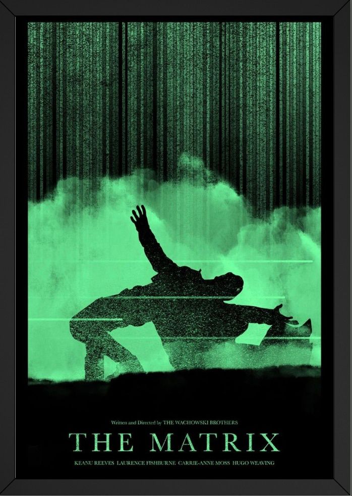 The Matrix