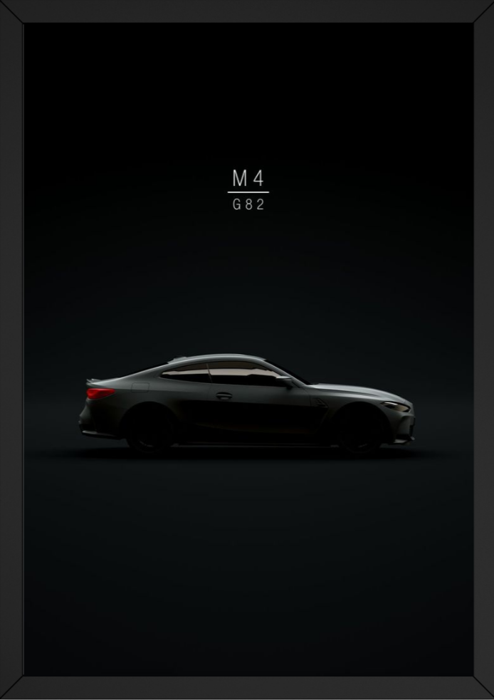 BMW M4
