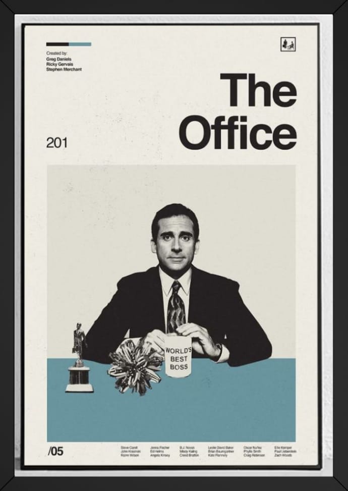 The Office