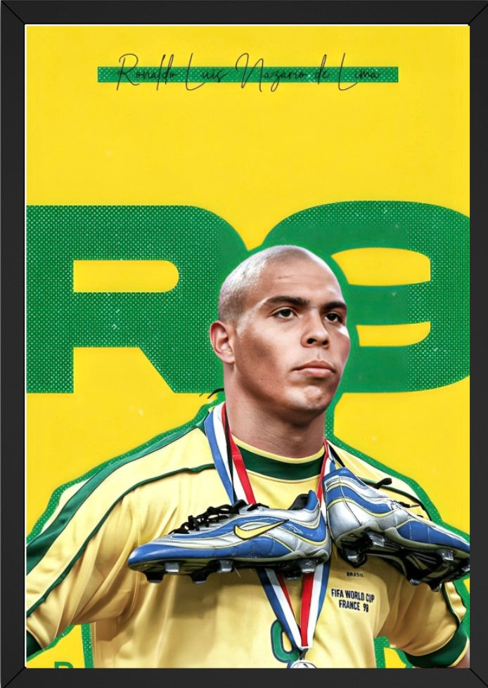 R9 poster