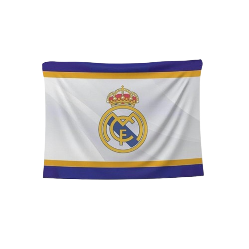 Madrid flag
