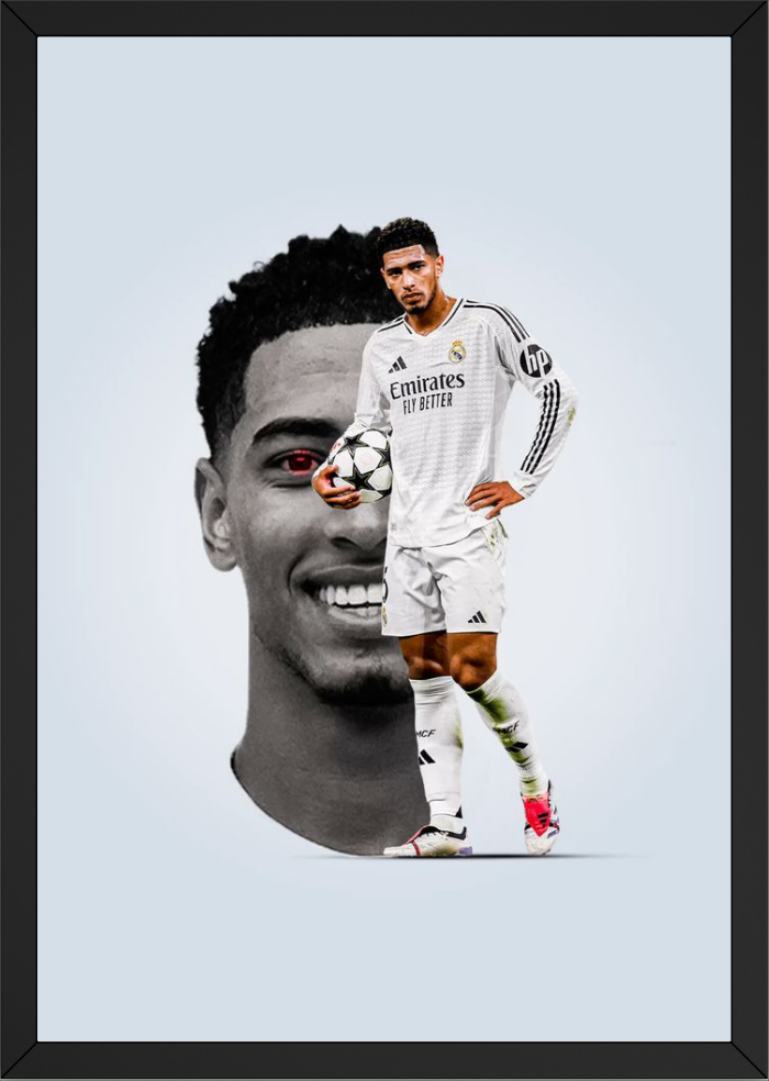 Bellingham poster